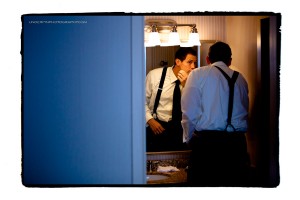 Lanie and Brent Wedding - Steve Willis Photography