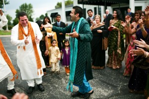 Rebecca and Mitul Wedding - Wirken Photography