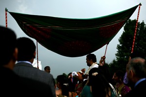 Rebecca and Mitul Wedding - Wirken Photography