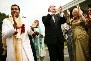 Rebecca and Mitul Wedding - Wirken Photography
