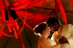 Rebecca and Mitul Wedding - Wirken Photography