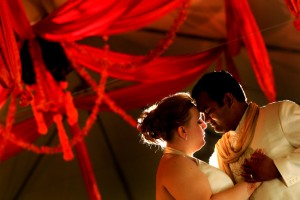 Rebecca and Mitul Wedding - Wirken Photography