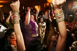 Rebecca and Mitul Wedding - Wirken Photography