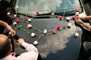 Rebecca and Mitul Wedding - Wirken Photography