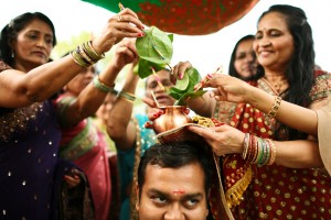 Rebecca and Mitul Wedding - Wirken Photography