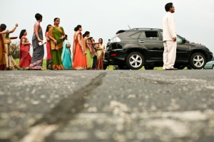 Rebecca and Mitul Wedding - Wirken Photography