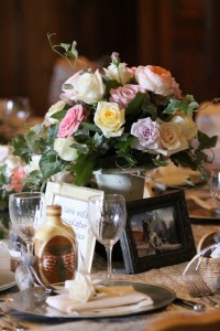 Taylor and Sasha Wedding - David Riffel Photography