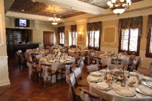 Taylor and Sasha Wedding - David Riffel Photography