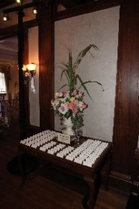 Taylor and Sasha Wedding - David Riffel Photography