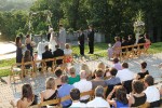 Taylor and Sasha Wedding - David Riffel Photography