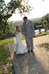 Taylor and Sasha Wedding - David Riffel Photography