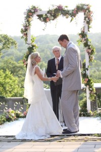 Taylor and Sasha Wedding - David Riffel Photography