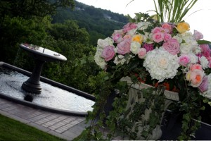 Taylor and Sasha Wedding - David Riffel Photography