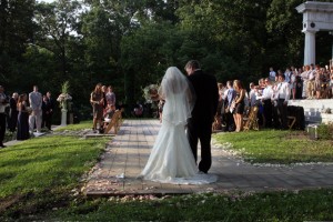 Taylor and Sasha Wedding - David Riffel Photography