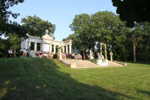 Taylor and Sasha Wedding - David Riffel Photography