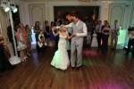 Taylor and Sasha Wedding - David Riffel Photography