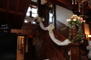 Taylor and Sasha Wedding - David Riffel Photography