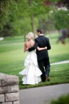 Betsy and Mike Wedding - Paul Versluis