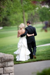 Betsy and Mike Wedding - Paul Versluis