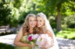Betsy and Mike Wedding - Paul Versluis