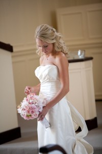 Betsy and Mike Wedding - Paul Versluis