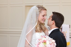 Betsy and Mike Wedding - Paul Versluis