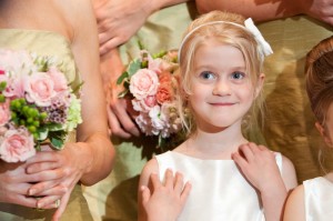 Betsy and Mike Wedding - Paul Versluis