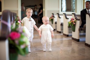 Betsy and Mike Wedding - Paul Versluis