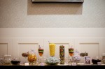 Kelli and Brett Wedding - Blixt Photography