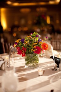 Kelli and Brett Wedding - Blixt Photography