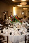 Kelli and Brett Wedding - Blixt Photography