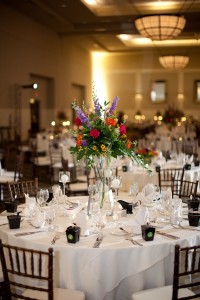 Kelli and Brett Wedding - Blixt Photography