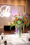 Kelli and Brett Wedding - Blixt Photography