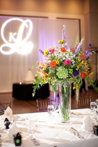 Kelli and Brett Wedding - Blixt Photography