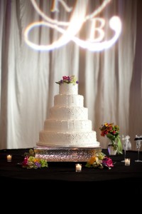 Kelli and Brett Wedding - Blixt Photography