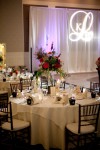Kelli and Brett Wedding - Blixt Photography