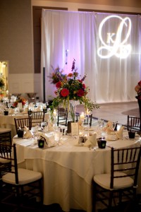 Kelli and Brett Wedding - Blixt Photography