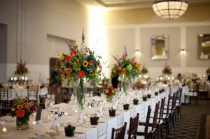 Kelli and Brett Wedding - Blixt Photography