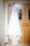 Kelli and Brett Wedding - Blixt Photography