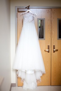 Kelli and Brett Wedding - Blixt Photography