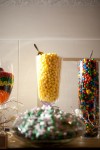 Kelli and Brett Wedding - Blixt Photography