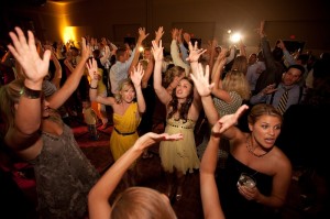 Kelli and Brett Wedding - Blixt Photography