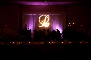 Kelli and Brett Wedding - Blixt Photography