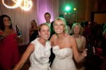 Kelli and Brett Wedding - Blixt Photography