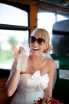 Kelli and Brett Wedding - Blixt Photography