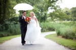 Kelli and Brett Wedding - Blixt Photography