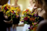 Kelli and Brett Wedding - Blixt Photography