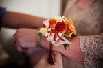 Kate and Blaise Wedding - Katie Day Photography