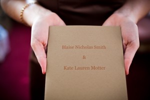 Kate and Blaise Wedding - Katie Day Photography