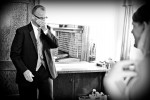Kate and Blaise Wedding - Katie Day Photography